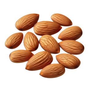 almond