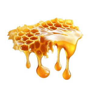 pure honey 1000ml