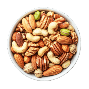 arabic mixnut 1kg
