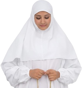 prayer dress