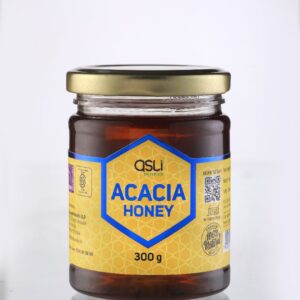 honey (acacia)