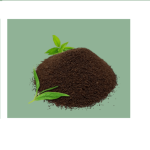 tea powder