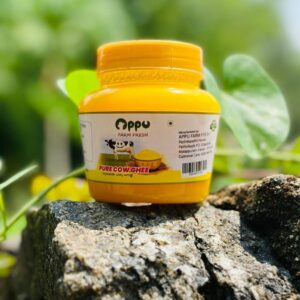 cow ghee