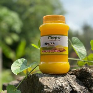 cow ghee