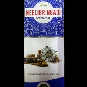 neelibringadi coconut oil